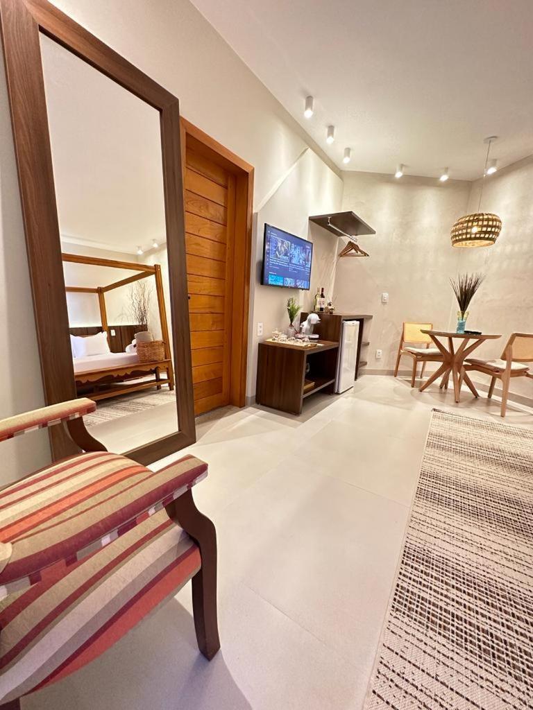 Pousada Villa Mariana Pirenópolis Exterior foto